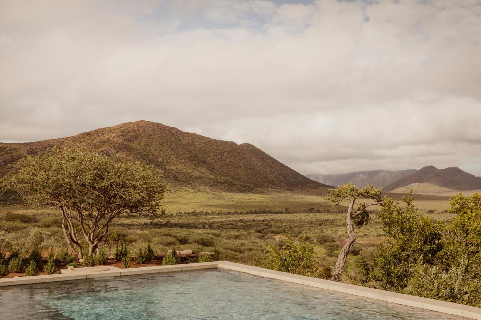 Gmundner Lodge Windhoek Exterior foto